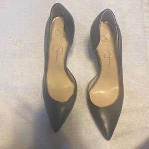 Jessica Simpson dress shoes